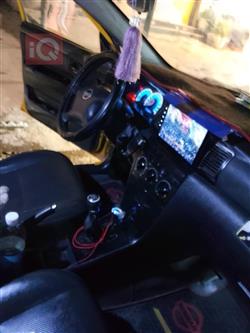بی وای دی F3